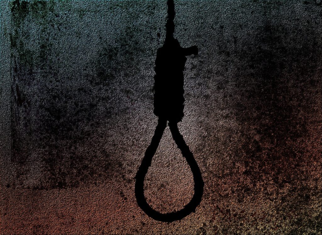Singapore death penalty